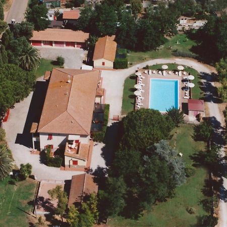 Casa Vacanze Guardamare Сан-Винченцо Экстерьер фото